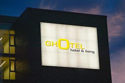 фото отеля GHOTEL hotel & living Koblenz