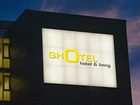 фото отеля GHOTEL hotel & living Koblenz