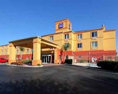 фото отеля Sleep Inn & Suites Ocala