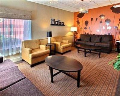 фото отеля Sleep Inn & Suites Ocala