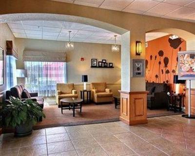 фото отеля Sleep Inn & Suites Ocala