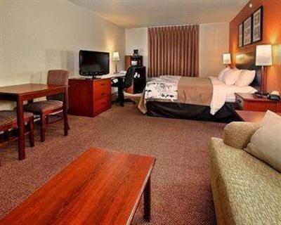фото отеля Sleep Inn & Suites Ocala