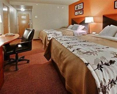фото отеля Sleep Inn & Suites Ocala
