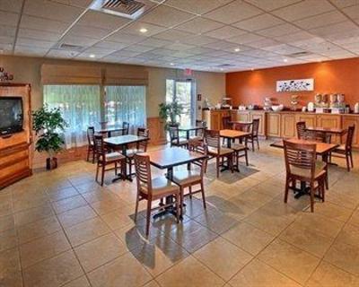 фото отеля Sleep Inn & Suites Ocala