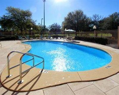 фото отеля Sleep Inn & Suites Ocala