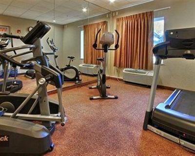 фото отеля Sleep Inn & Suites Ocala