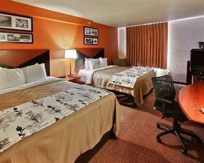 фото отеля Sleep Inn & Suites Ocala