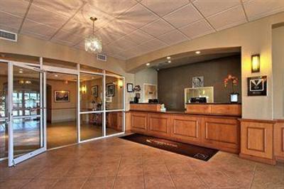 фото отеля Sleep Inn & Suites Ocala