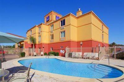 фото отеля Sleep Inn & Suites Ocala
