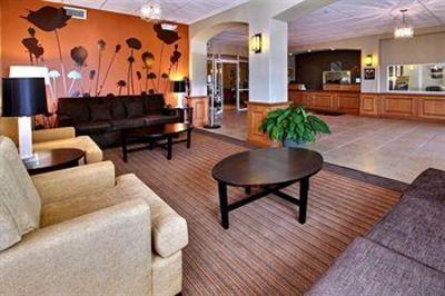 фото отеля Sleep Inn & Suites Ocala