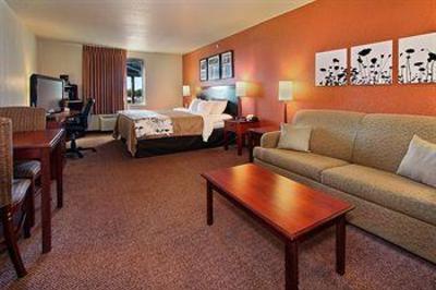 фото отеля Sleep Inn & Suites Ocala