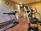 фото отеля Sleep Inn & Suites Ocala