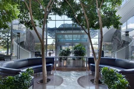 фото отеля Hilton Suites Toronto/Markham Conference Centre and Spa