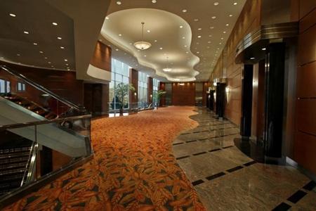 фото отеля Hilton Suites Toronto/Markham Conference Centre and Spa