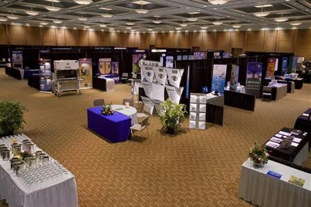 фото отеля Hilton Suites Toronto/Markham Conference Centre and Spa