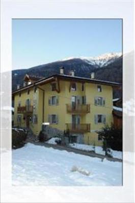 фото отеля Hotel Garni Mountain Resort