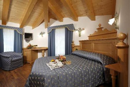 фото отеля Hotel Garni Mountain Resort