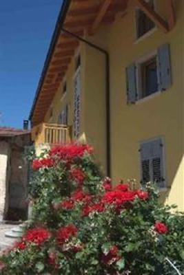 фото отеля Hotel Garni Mountain Resort