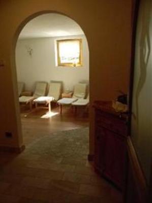 фото отеля Hotel Garni Mountain Resort