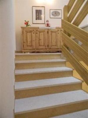 фото отеля Hotel Garni Mountain Resort