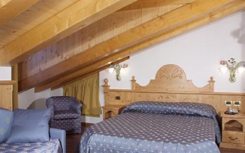 фото отеля Hotel Garni Mountain Resort