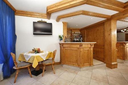 фото отеля Hotel Garni Mountain Resort