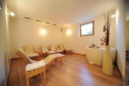 фото отеля Hotel Garni Mountain Resort