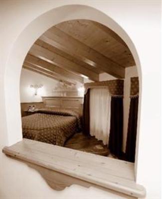 фото отеля Hotel Garni Mountain Resort