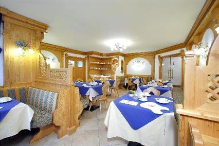 фото отеля Hotel Garni Mountain Resort
