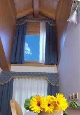 фото отеля Hotel Garni Mountain Resort