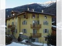 Hotel Garni Mountain Resort