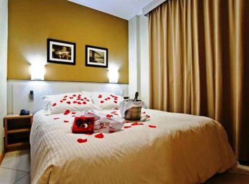 фото отеля Slaviero Executive Florianopolis