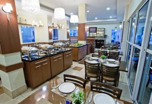 фото отеля Slaviero Executive Florianopolis