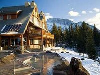 Hidden Ridge Resort