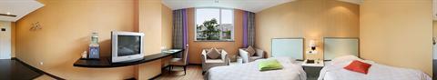 фото отеля Xst Malo Hotel