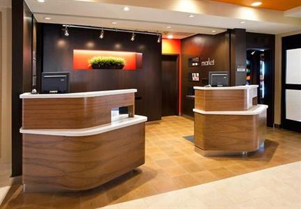 фото отеля Courtyard by Marriott San Ramon