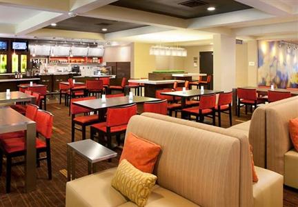 фото отеля Courtyard by Marriott San Ramon