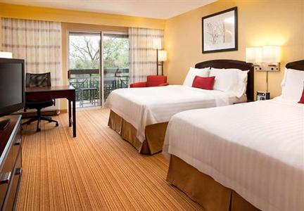 фото отеля Courtyard by Marriott San Ramon