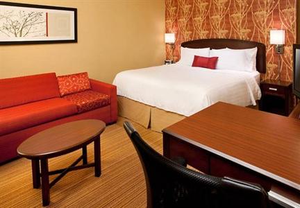 фото отеля Courtyard by Marriott San Ramon
