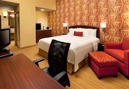 фото отеля Courtyard by Marriott San Ramon