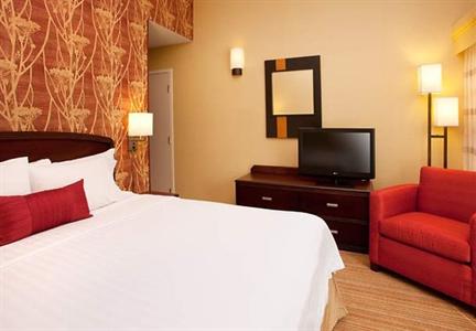 фото отеля Courtyard by Marriott San Ramon