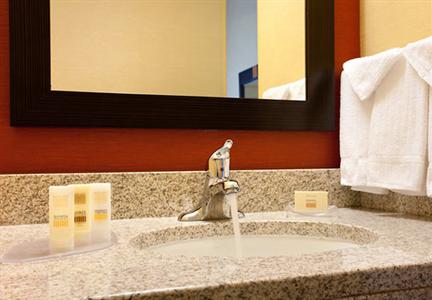 фото отеля Courtyard by Marriott San Ramon