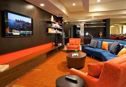 фото отеля Courtyard by Marriott San Ramon