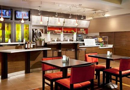 фото отеля Courtyard by Marriott San Ramon