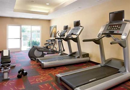 фото отеля Courtyard by Marriott San Ramon