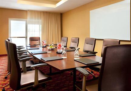 фото отеля Courtyard by Marriott San Ramon
