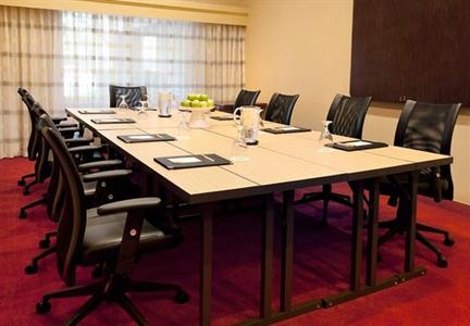 фото отеля Courtyard by Marriott San Ramon