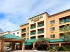 фото отеля Courtyard by Marriott San Ramon