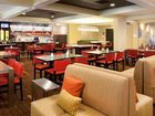 фото отеля Courtyard by Marriott San Ramon