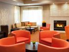 фото отеля Courtyard by Marriott San Ramon